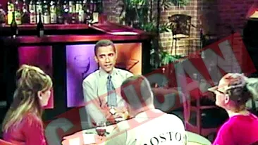 Obama, expert culinar