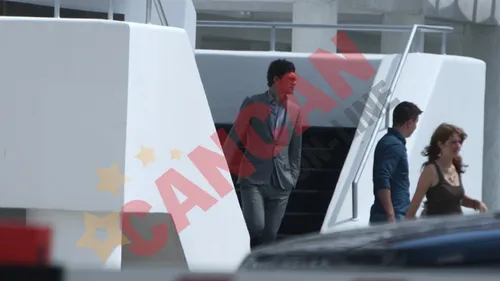 Dan Balan, la Mamaia ca la New York!