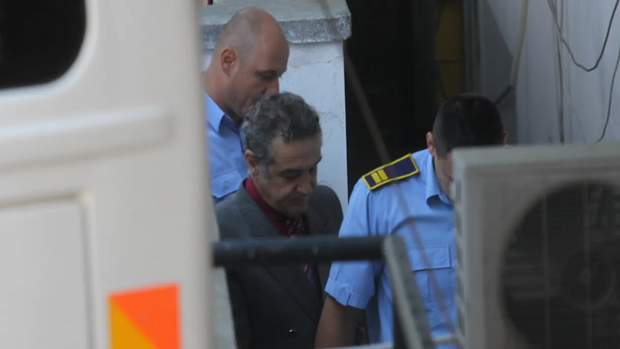 Vestea crunta pe care a primit-o Gigi Becali de 1 Decembrie. S-a luptat sa scape de ASTA, dar...