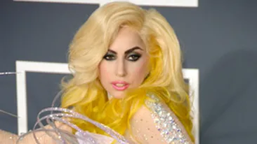 Lady Gaga n-a mai dormit de trei zile