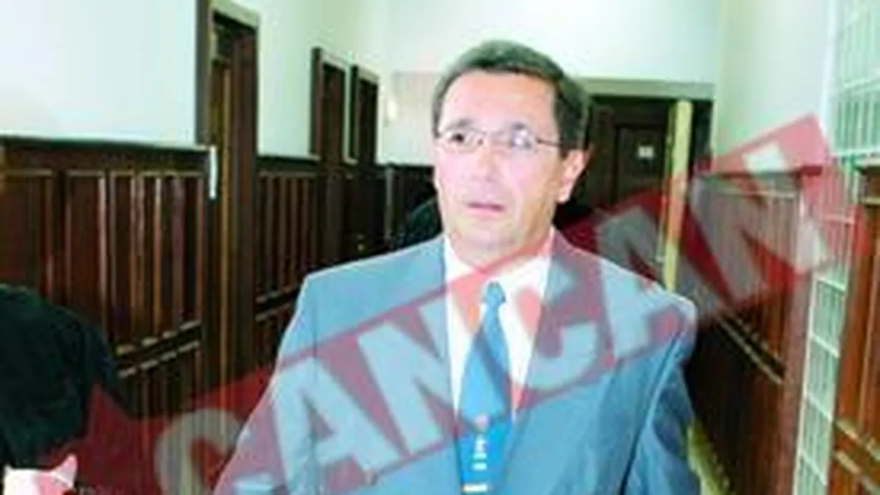 Doctorul Tranca: Moartea ta e cel mai bun lucru!