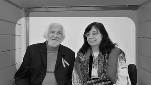 Destin crunt pentru un tată și fiica sa! Ioan Țicalo și Mihaela Grădinariu s-au stins din viață la câteva ore distanță