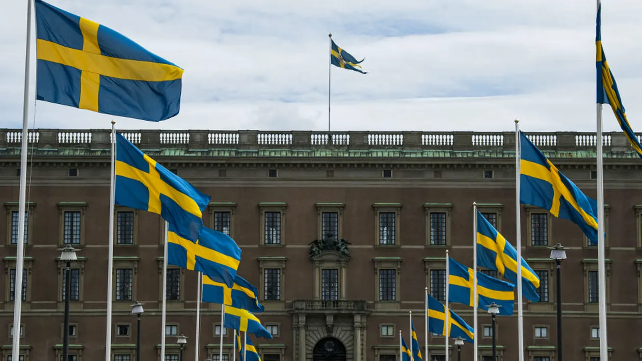 Suedia, primele restricții oficiale de la începutul pandemiei. Ce măsuri iau autoritățile