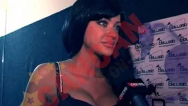 VIDEO! Bianca Dragusanu s-a facut bruneta! Vezi aici cum arata