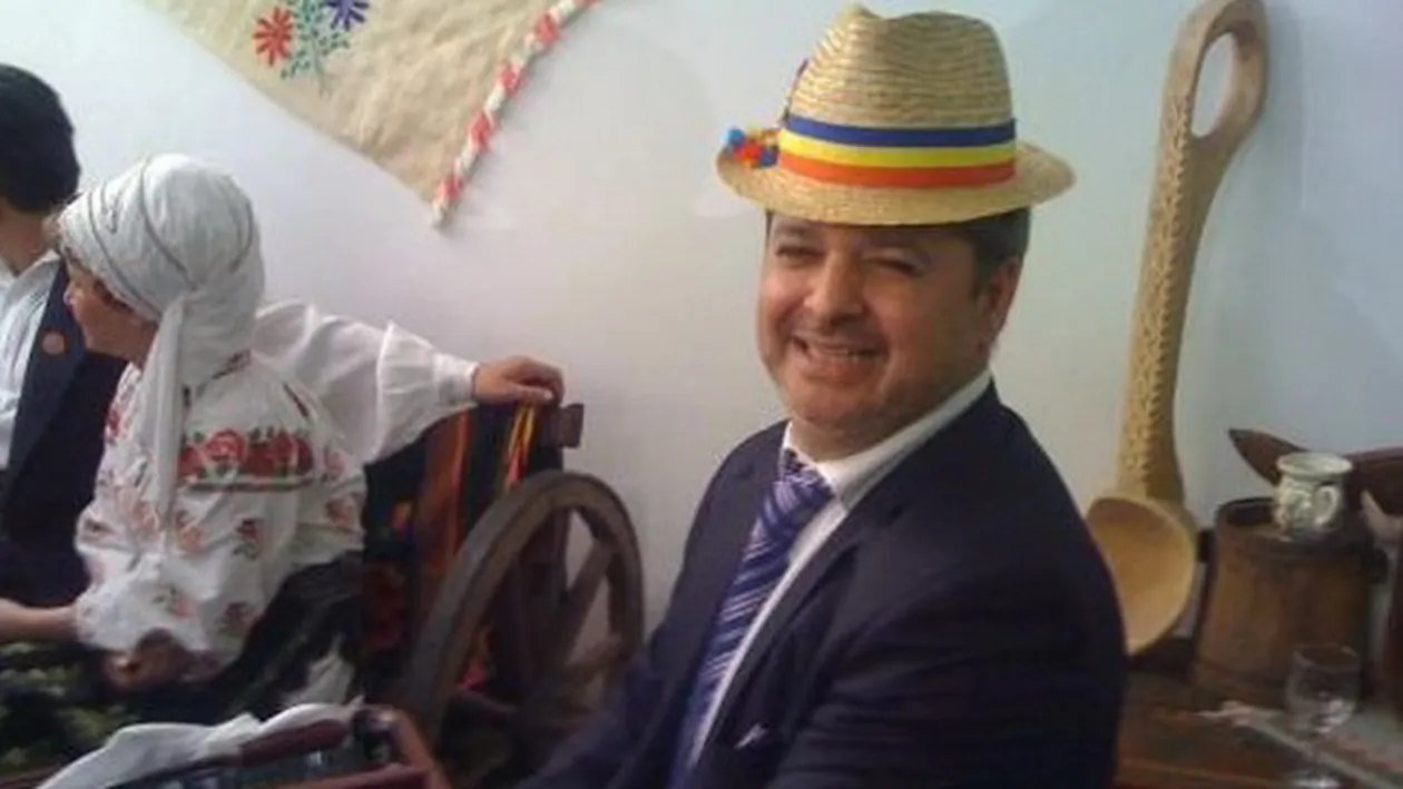 A MURIT! Gheorghe Zamfir e in doliu! Unul dintre cei mai mari artisti ai Romaniei s-a stins din viata in Vinerea Mare!