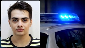 George Vieru, un tânăr de 23 de ani plecat la studii în Olanda, a dispărut fără urmă! Familia nu mai știe nimic de el de luni bune