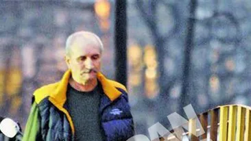 Magda Catone se iubeste cu amantul in suburbiile Bucurestiului. Cuibusor de nebunii in Ferentari