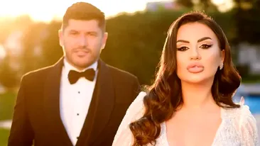 Au îngropat securea războiului! Fostul fotbalist din România s-a împăcat cu soția lui, de dragul fiicei lor: „Pentru liniștea, pentru copilăria ei”