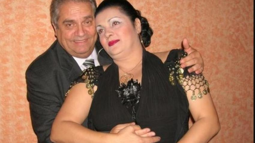 Cornelia Catanga ar fi fost înșelată de Aurel Pădureanu. Artista a făcut declarații tranșante: “Am dovezi! O să spun la momentul potrivit”