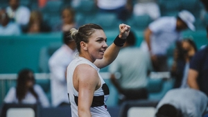Simona Halep, testată antidoping! S-a trezit cu echipa de control la uşă. Cum a reacţionat românca