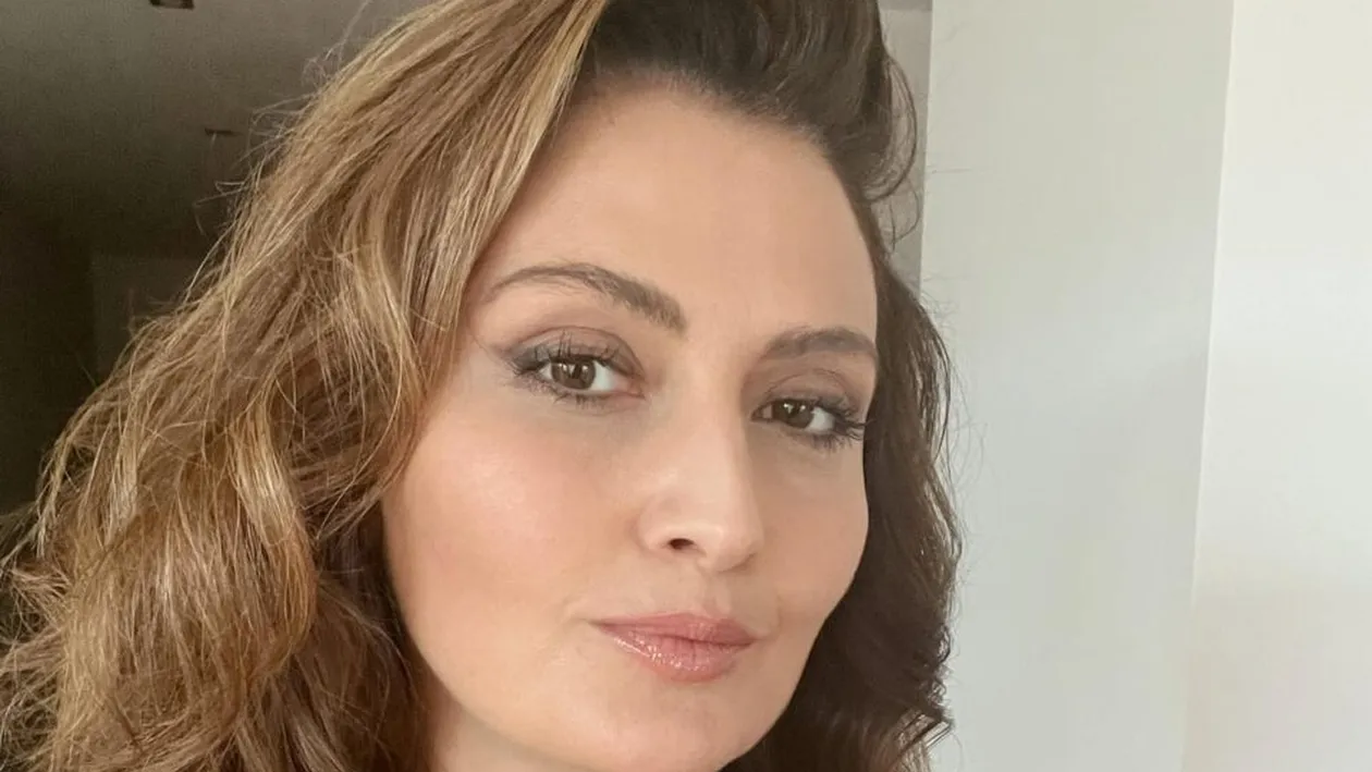 Maria Lucia Hohan, „Regina rochiilor de nuntă”, dezvăluiri șocante din viața intimă. „Au fost cel puțin 10 aventuri în 11 ani de relație”. Conversațiile „fierbinți” dintre ea și presupușii amanți