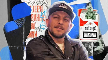 Macanache le-a spus pe toate, în cel mai sincer și emoționant interviu pentru CANCAN.RO! ”Nu putem să stăm pe stradă, boschetari!” Sacrificiile pe care le-a făcut pentru familie