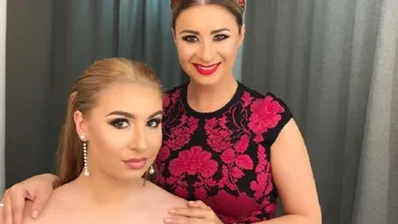 Bucurie mare în familia Anamariei Prodan! Fiica ei de doar 19 ani, Sarah, i-a dat vestea cea mare