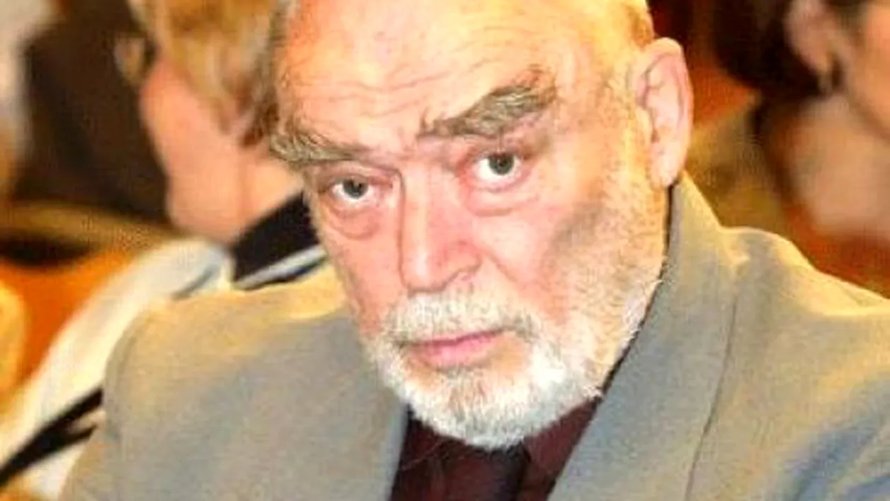 Mircea Albulescu, devastat de moartea lui Şerban Ionescu: Cred că Dumnezeu e cam uituc