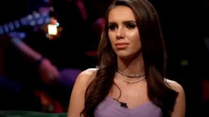 O căsătorie a ajuns la final, iar Georgiana Lobonț și-a anunțat fanii: „Nu poți să stai cu un om dacă nu te mai înțelegi”