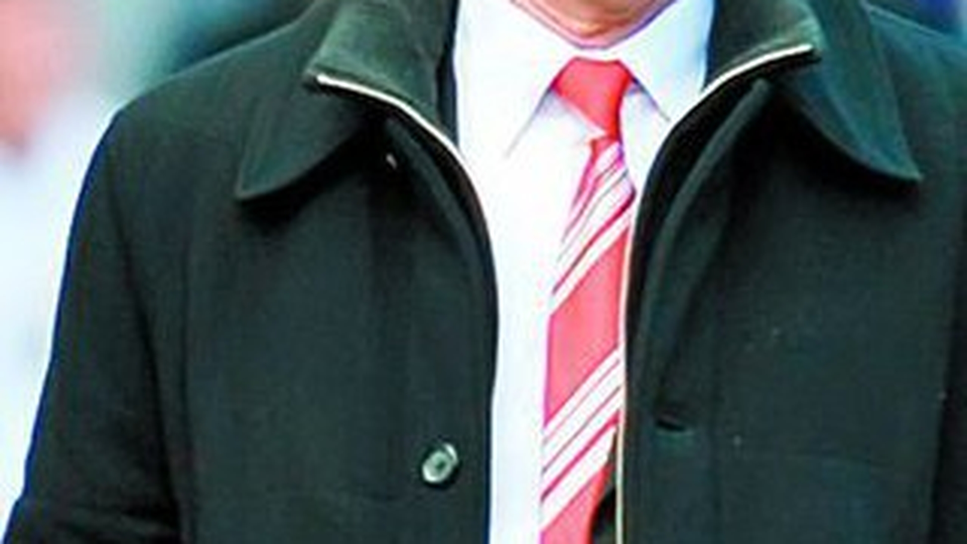 Sir Alex Ferguson: "Ii dorim sa ajunga un mare fotbalist!"
