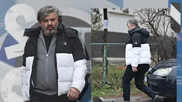 Radu Onișoru, vizite de „lucru” acasă la fosta asistentă TV. El o alină pe Simona Trașcă după ce fostul a strangulat-o!