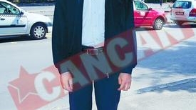"Eu sunt fiul lui Copos"