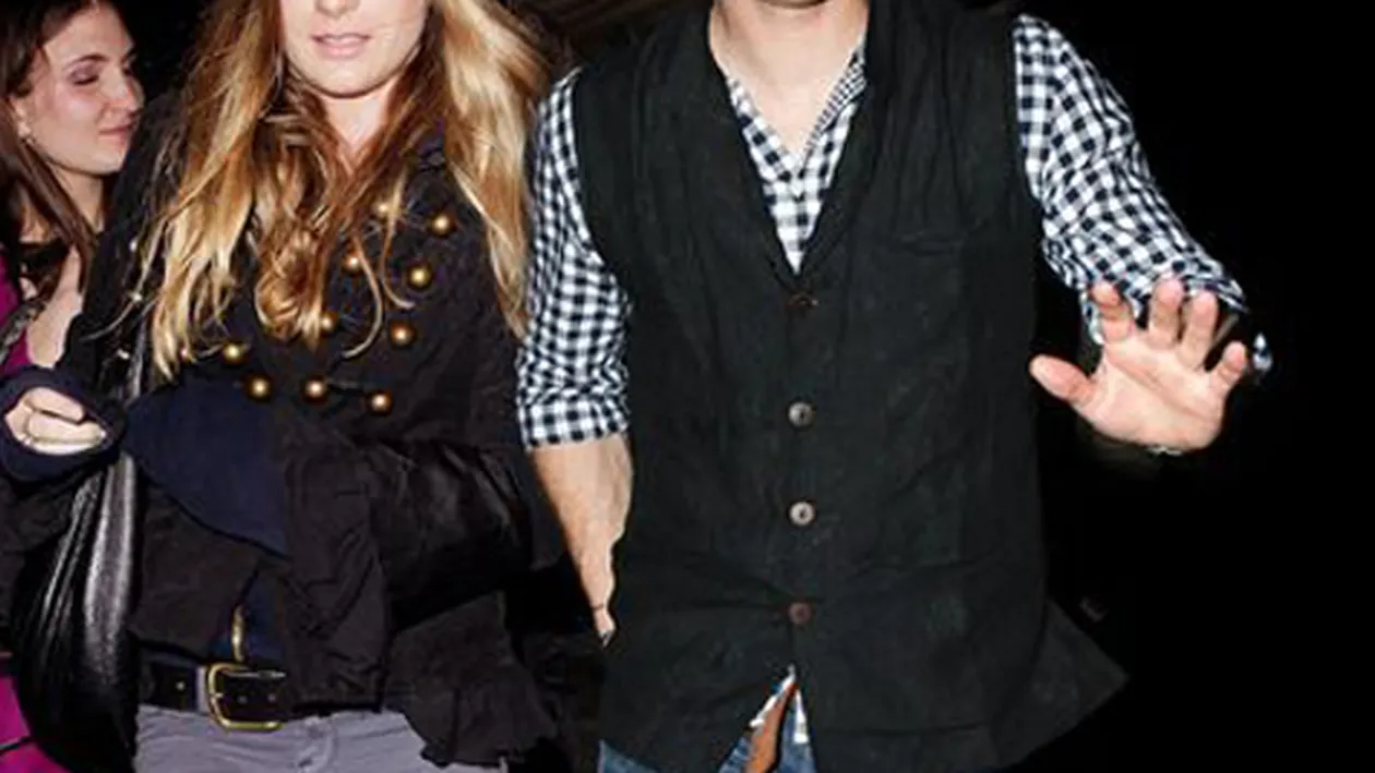 Despartire neasteptata la palatul regal al Marii Britanii! Dupa doi ani de relatie au ales sa mearga pe drumuri separate