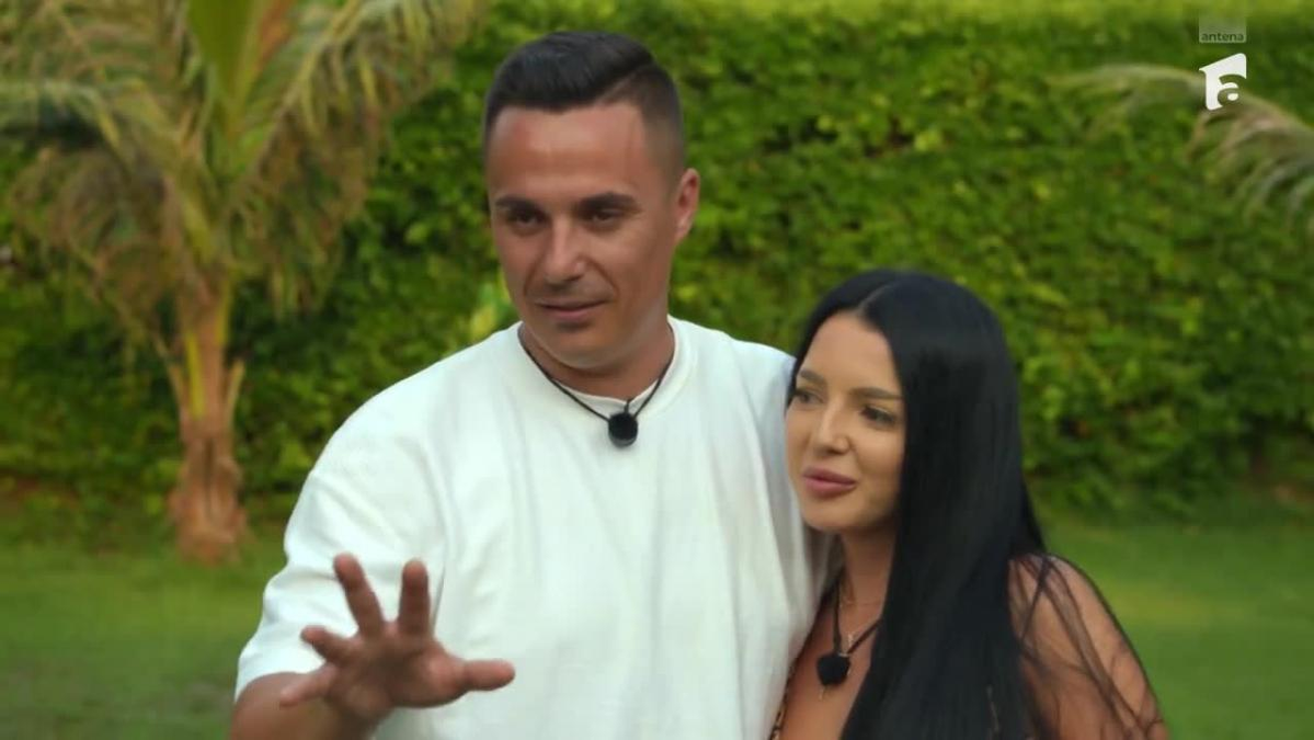 Culisele unui scandal exploziv la Insula iubirii. Concurentul înjurat, amenințat și băgat în ședință de producătorii Antena 1