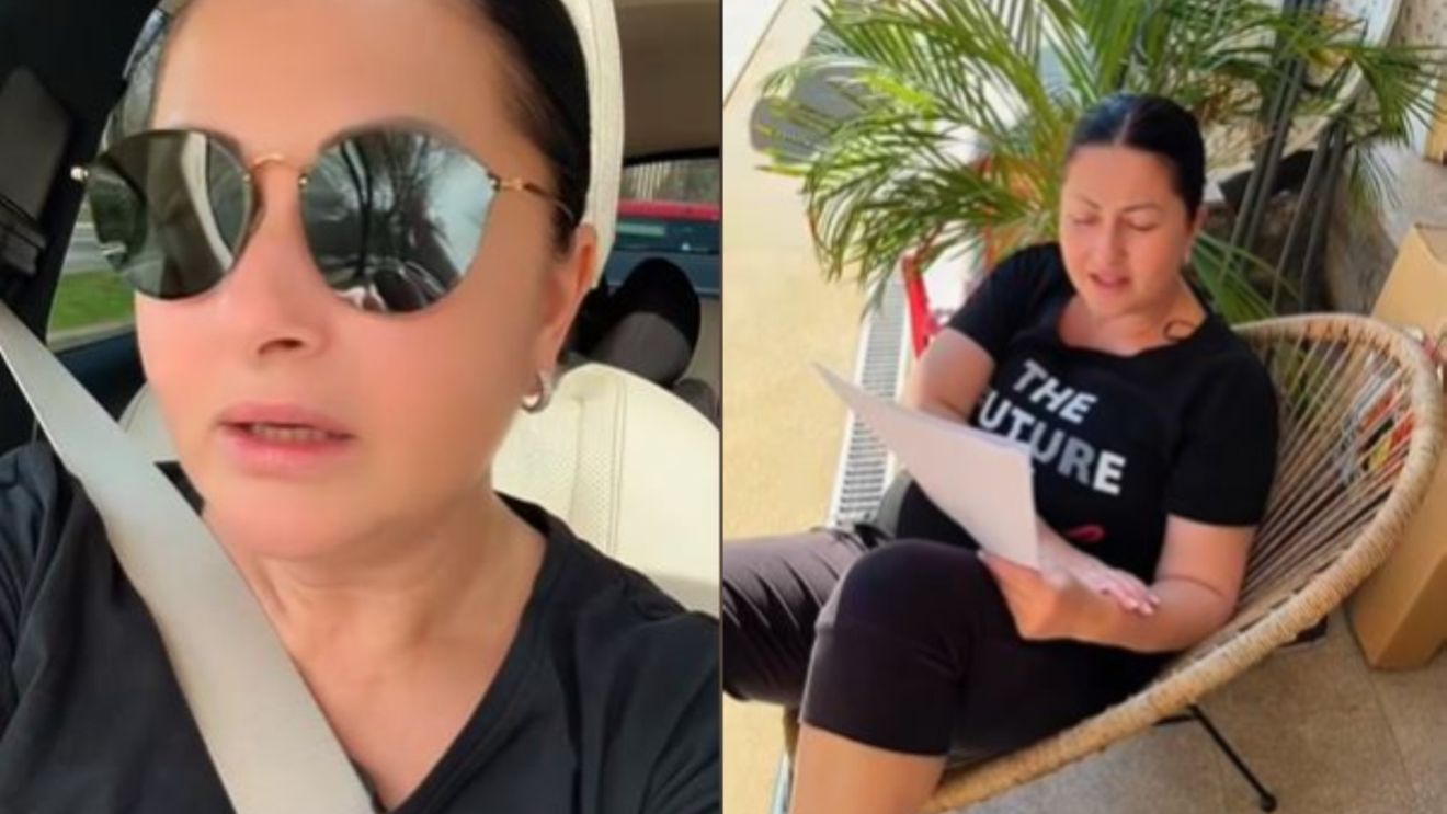Gabriela Cristea, de urgență la spital! Ce au pățit fetițele prezentatoarei de la Antena Stars: ”Feriți-vă!”