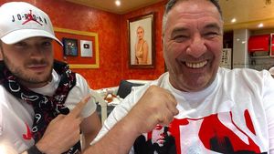 Ce pensie COLOSALĂ are Nelson Mondialu din partea Ungariei! Vrea să își vândă apartamentul și să plece la Budapesta