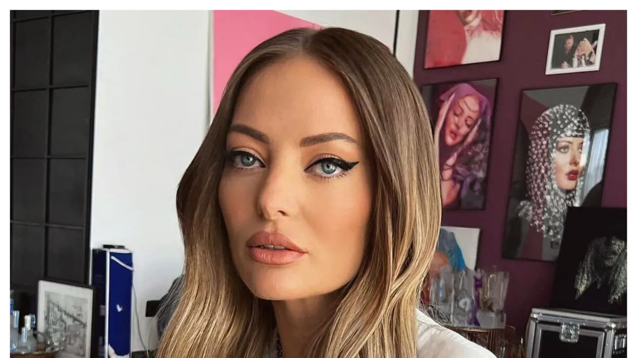 Delia Matache, implicată într-o gafă monumentală. Ce s-a auzit la sărbătoarea din centrul Iașiului