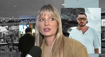 Ana Baniciu a admis, logodna cu Edy nu e mereu un paradis: “Uneori n-are chef să-mi dea...”