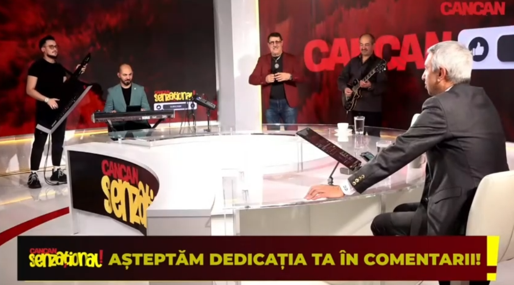 Legătura neștiută dintre Vali Vijelie și Nicu Ceaușescu. Dan Diaconescu și Dan Ciotoi l-au dat de gol