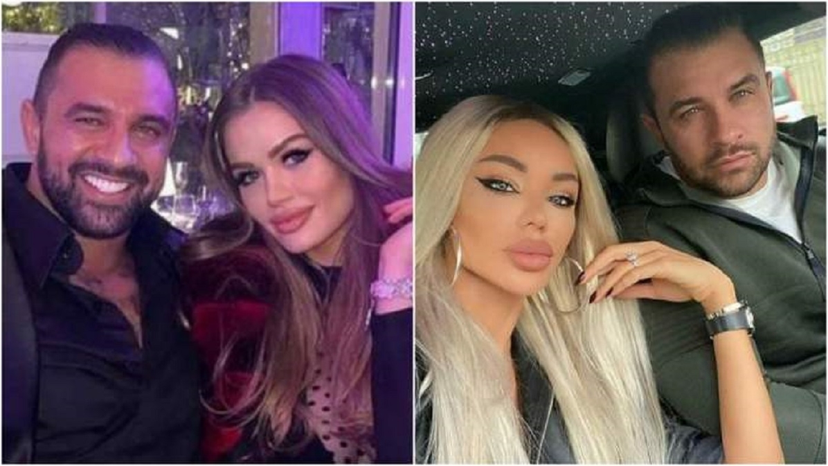 Coincidenţă sau nu? Bianca Drăguşanu şi Gabi Bădălău, văzuţi într-un loc “suspect” din Londra. Alex Bodi şi Daria au petrecut exact acolo