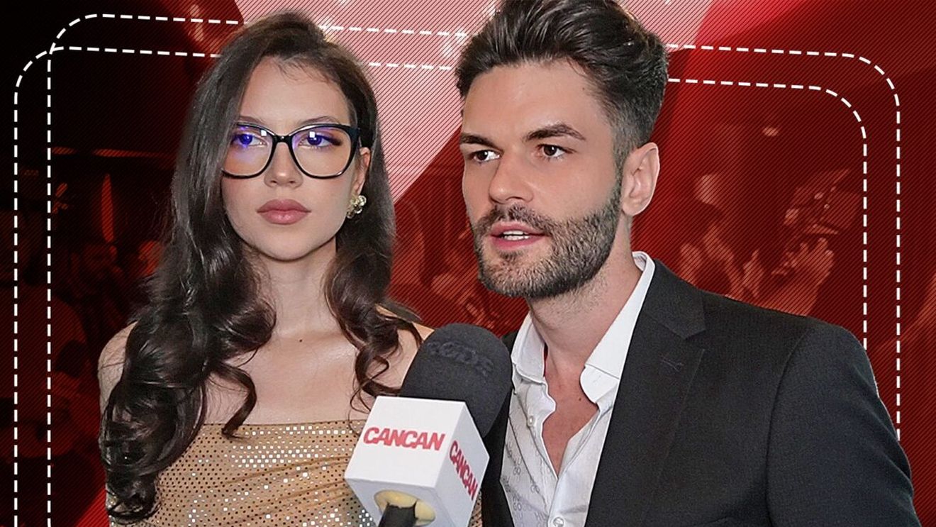 Cleopatra Stratan și Edward Sanda și-au dezvăluit toate secretele, într-un interviu la dublu! Cadou surpriză în avans! “În sfârșit mi s-a împlinit dorința!”