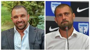 Alex Bodi îi dă fatala lui Gabi Tamaș, după ce a fost aruncat în stradă! „Bătăuș încasator. E obișnuit pe la...”