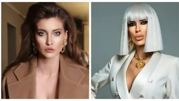 Raluca Bădulescu a desființat-o pe Iulia Albu la Asia Express 2025. Cum a putut să o numească la Antena 1: ”Cap de...”