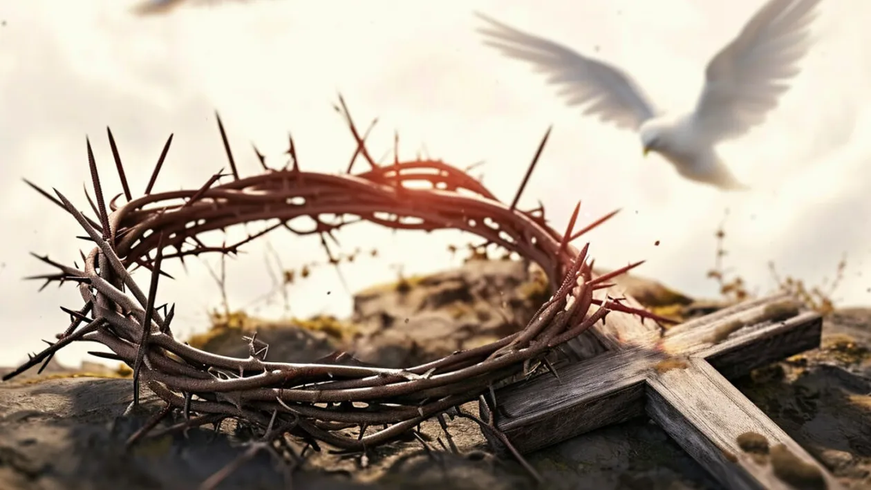 Săptămâna Patimilor 2026, tradiții și superstiții. Ce nu ai voie sub nicio formă să faci