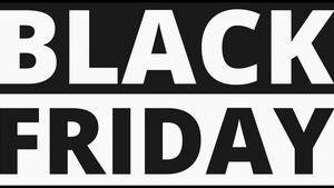 Black Friday 2018. Când încep reducerile la eMAG