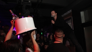 In studentie, Mihai Morar voia sa se faca dealer de droguri! Vezi cum a ajuns sa-si doreasca asa ceva!