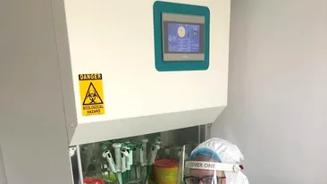 Noua tulpină a coronavirusului, mult mai contagioasă față de varianta originală, din Wuhan. Țările unde a făcut deja ravagii