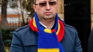 Reacţii în scandalul de la Spitalul Pucioasa! Primarul oraşului: „Derapajele doctorului Geambaşu sunt cunoscute, însă niciodată nu au ajuns la un asemenea nivel!”