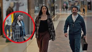 Pepe, tată pentru a patra oară! Yasmine Ody e din nou însărcinată! Avem primele imagini