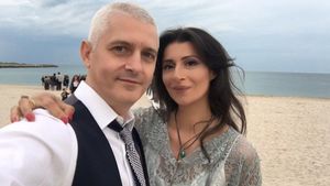 Adevăratul motiv pentru care Virgil Ianţu nu s-a căsătorit cu mama fetiţei lui:"Mi-a lăsat un gust amar..."