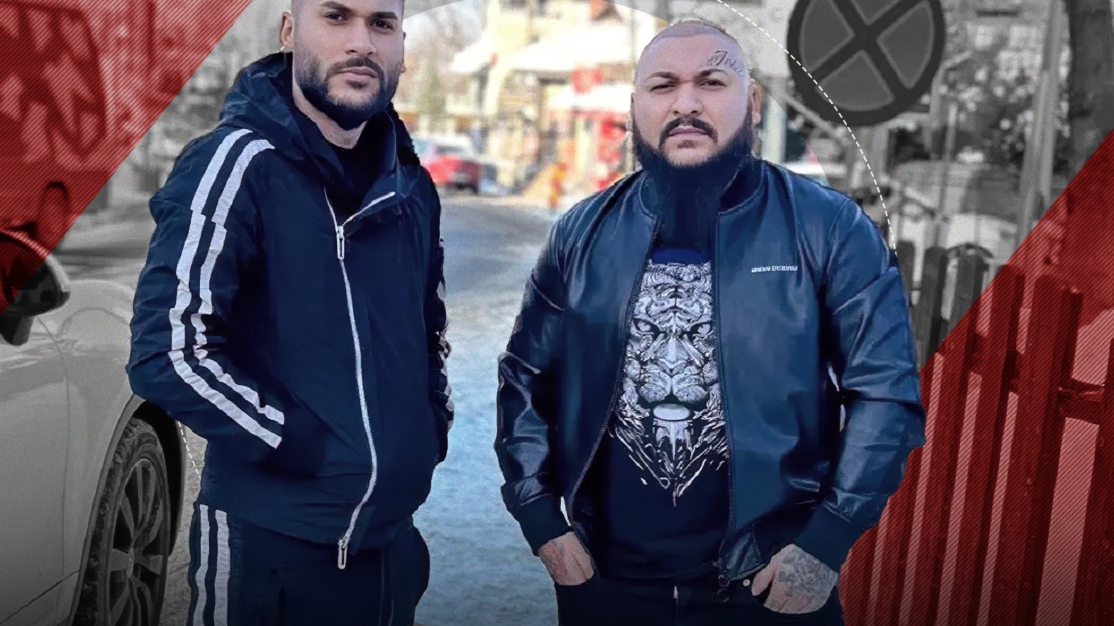 Dani Mocanu și fratele lui au fost capturați în Italia și vor fi extrădați! Informații de ultimă oră