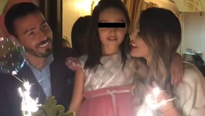 Denisa Nechifor, însărcinată pentru a doua oară? Anunţul a fost făcut chiar de mama fiicei lui Adrian Cristea