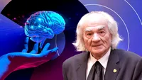 Care este „rețeta” unui creier tânăr, potrivit neurochirurgului Leon Dănăilă: „Trebuie să acordăm atenție unor factori esențiali”