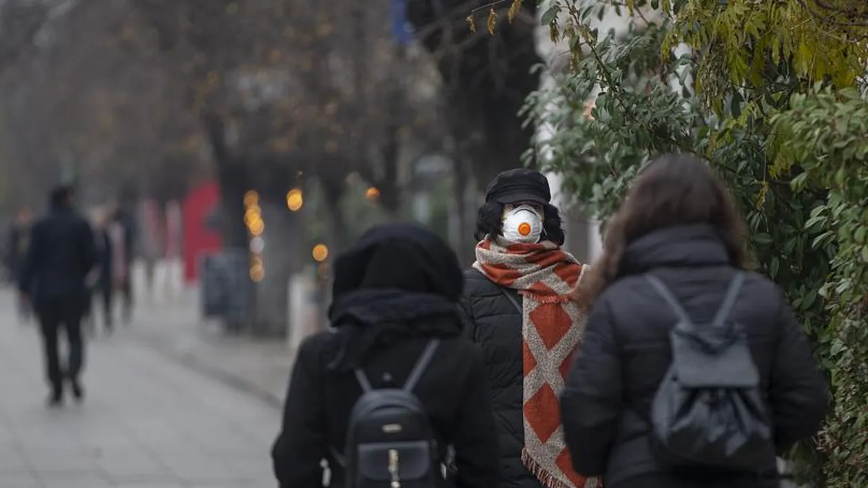 Sofia intră în lockdown total de vineri!  Ce noi restricții se vor impune? „Situaţia este foarte alarmantă”