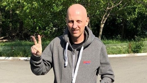 Apel umanitar. Robert a fost diagnosticat cu Limfom non-Hodgkin cu celule T și are nevoie urgentă de 110.000 €
