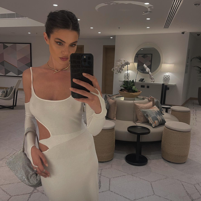 Christina Ich, clipe de coșmar în Londra. A fost la un pas de colaps: ”Aveam gura încleștată”