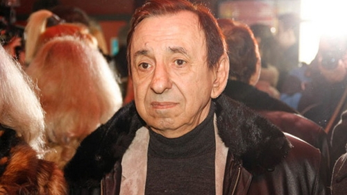 Marele SECRET al lui Nae Lazarescu! Regretatul actor avea un COPIL, desi nu a recunoscut asta niciodata in public