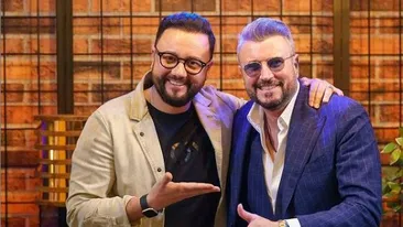 Ce a pățit Măruță după ce Botezatu i s-a confesat în legătură cu bărbații: ”Dacă sar puțin pârleazul, ce?” VIDEO