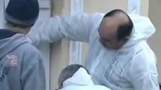 VIDEO Doi barbati si-au ucis fratele si au incercat sa ascunda crima