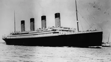 Dezvăluire halucinantă a celui care a descoperit Titanicul pe fundul oceanului! ”Nimeni nu a bănuit ce căuta de fapt!” VIDEO